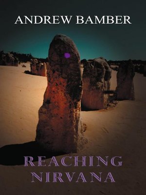 cover image of Reaching Nirvana